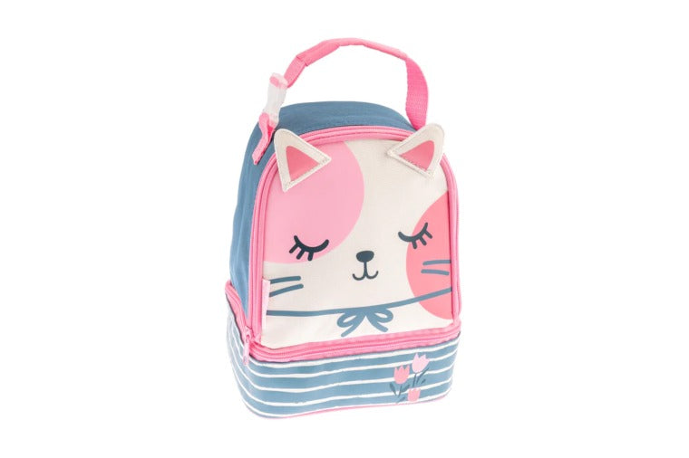 Stephen joseph 2024 cat backpack