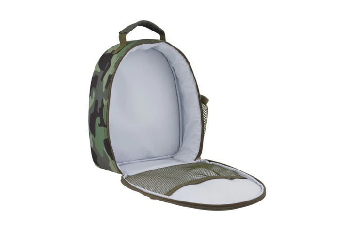 Camo All Over Print Lunch Box - Stephen Joseph