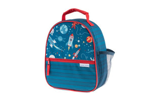 Space All Over Print Lunch Box - Stephen Joseph