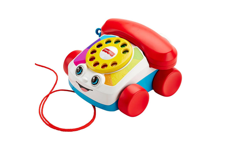 Fisher Price Chatter Telephone