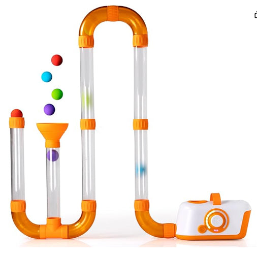 Air Toobz - Fat Brain Toys