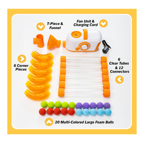 Air Toobz - Fat Brain Toys