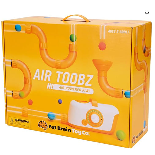 Air Toobz - Fat Brain Toys