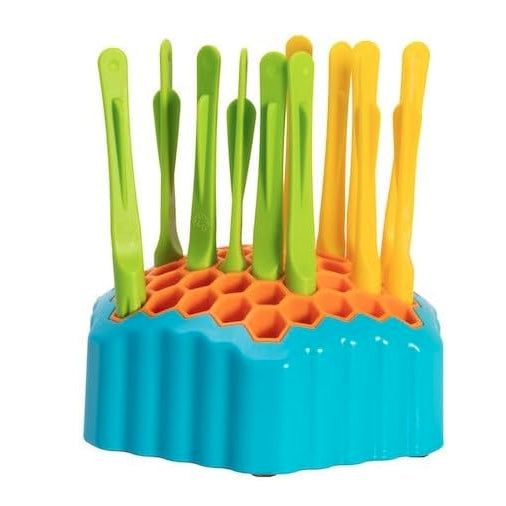 Drop Shot - Ready, Aim, Drop!