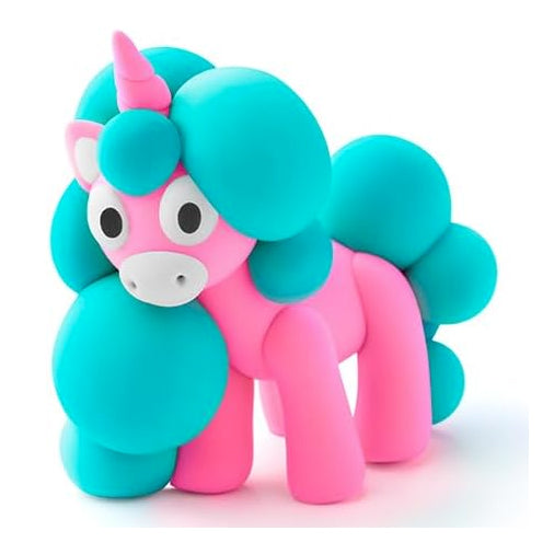 Hey Clay,  Rainbow Unicorns