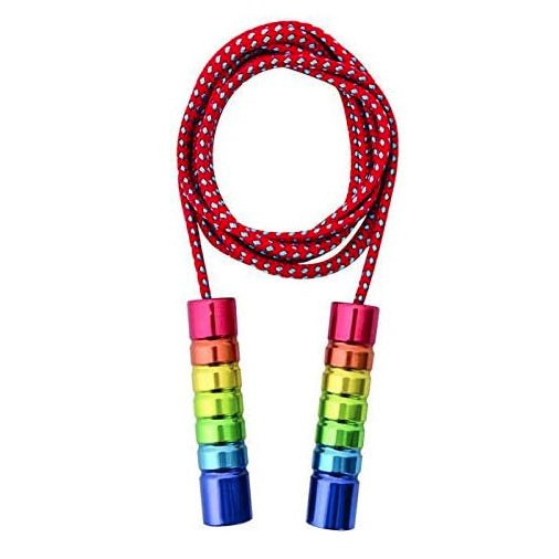 Rainbow Jump Rope