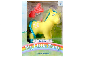 Retro My Little Pony