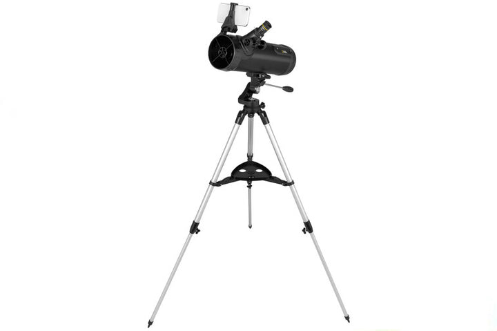 Explore Scientific 114mm Reflector Telescope