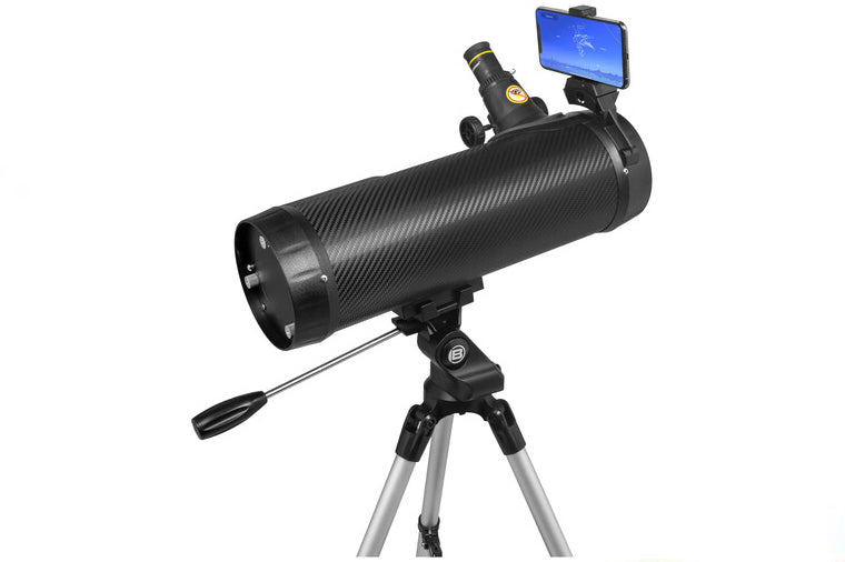 Explore Scientific 114mm Reflector Telescope