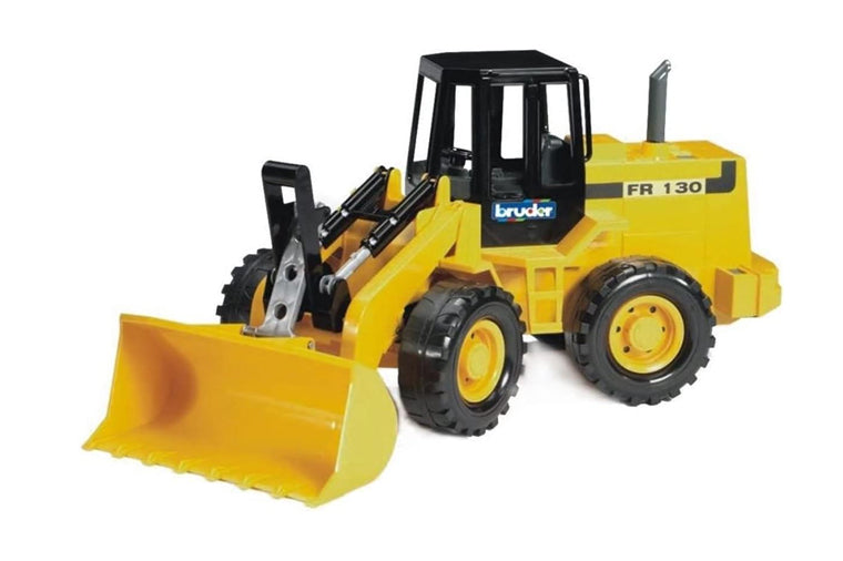 Bruder - 2425 Fiat Road Loader