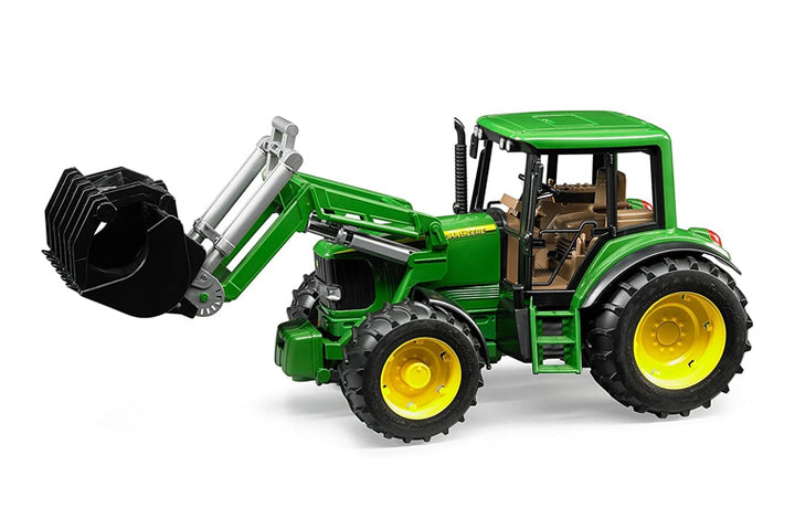 Bruder - John Deere Front Loader