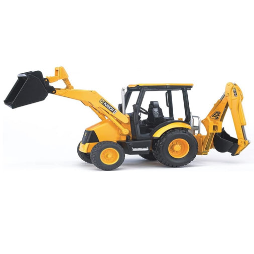 Bruder - Backhoe Loader