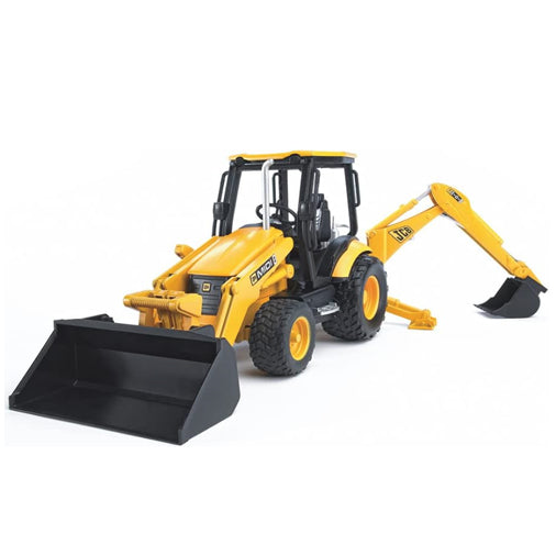 Bruder - Backhoe Loader