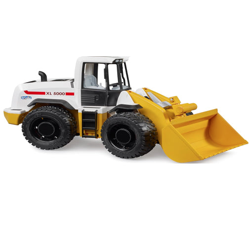 Bruder -Roadmax Wheel Loader