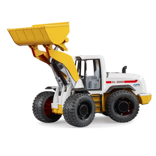 Bruder -Roadmax Wheel Loader