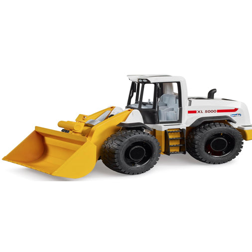 Bruder -Roadmax Wheel Loader