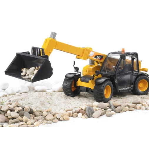 Bruder - CAT Telehandler
