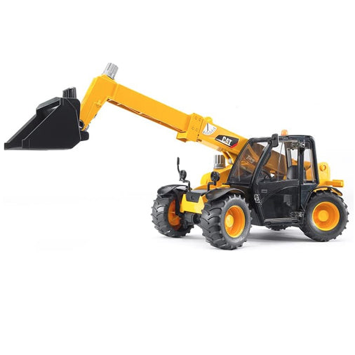 Bruder - CAT Telehandler