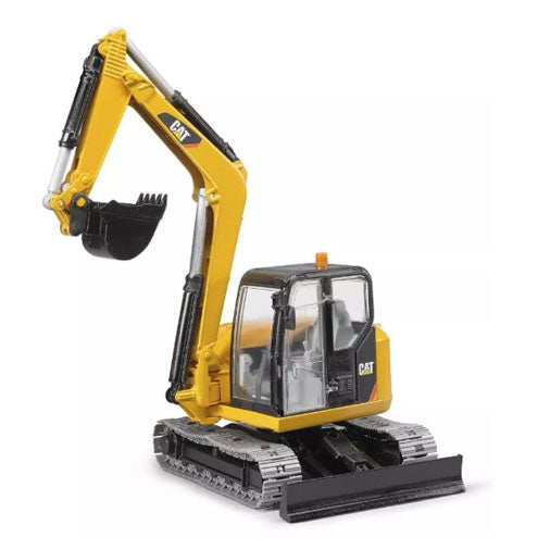 Bruder CAT Mini Excavator