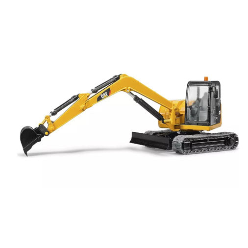 Bruder CAT Mini Excavator