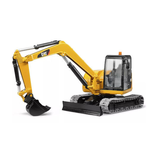 Bruder CAT Mini Excavator