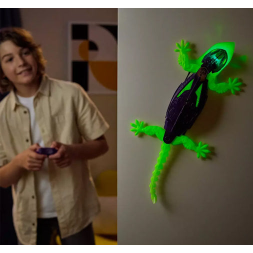 Hex Bots Gecko Wall Crawler