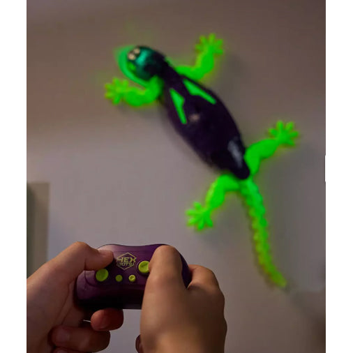 Hex Bots Gecko Wall Crawler