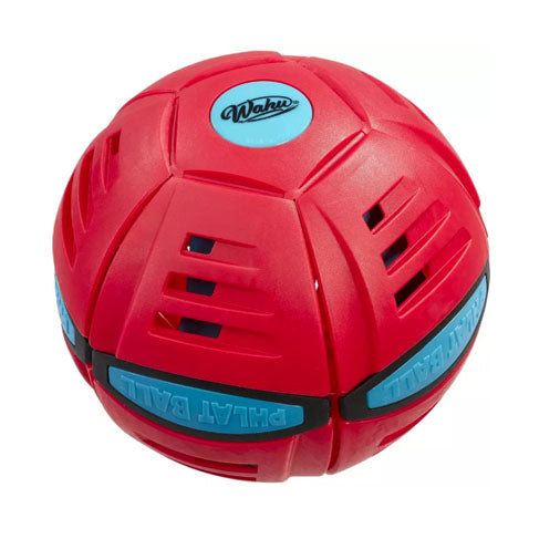 Wahu Phlat Ball