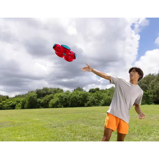 Wahu Phlat Ball