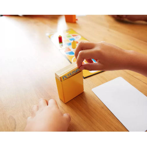 Pictionary Board Game