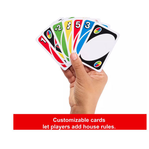 UNO Card Game