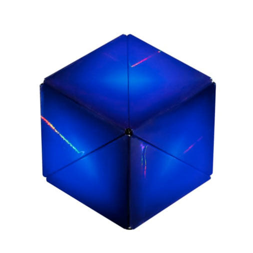 Shashibo Magnetic Puzzle Cube - Vapor