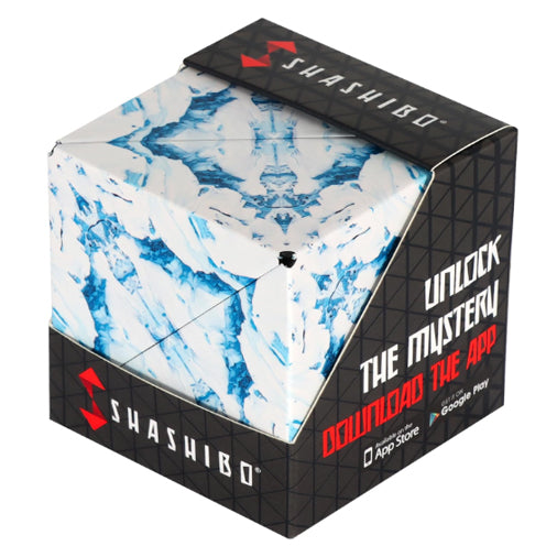 SHASHIBO Shape Shifting Box