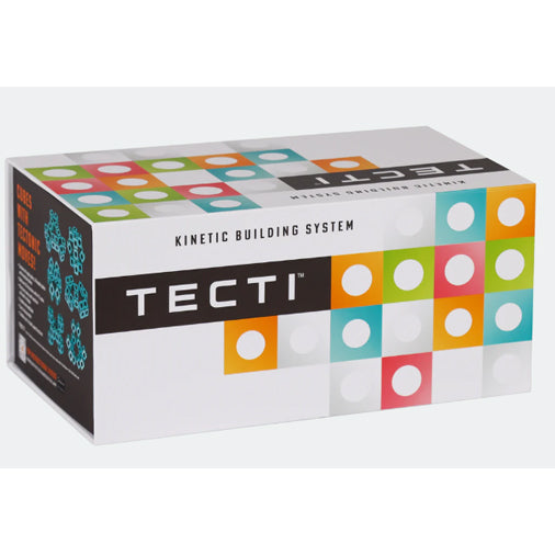 Tecti Kinetic Building System