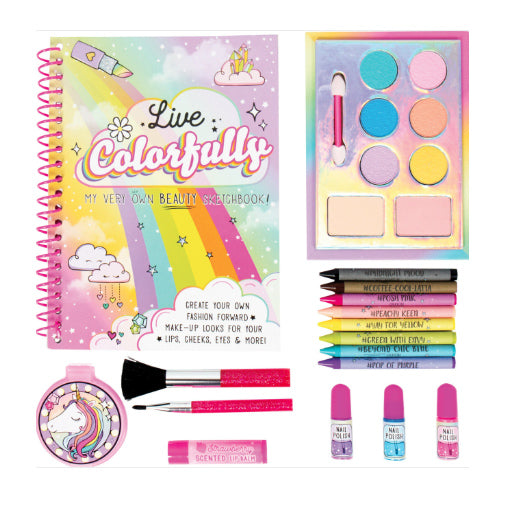 Make-Up Artist Studio