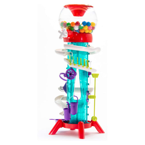 Gumball Machine Maker