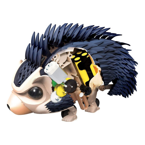My Robotic Pet - Tumbling Hedgehog