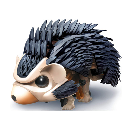 My Robotic Pet - Tumbling Hedgehog