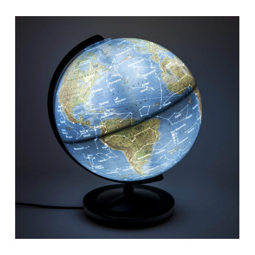 Day & Night Globe