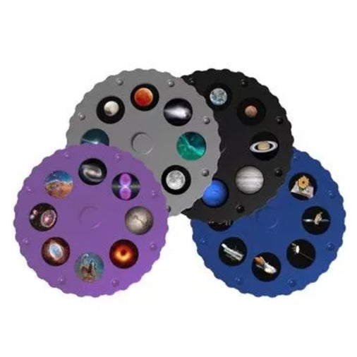 Planetarium Projector