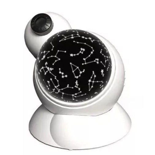 Planetarium Projector