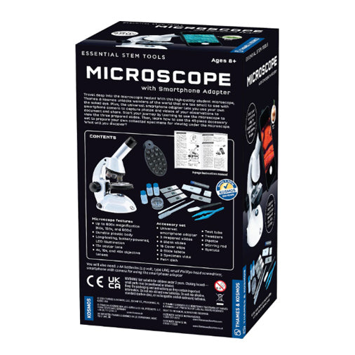 Microscope