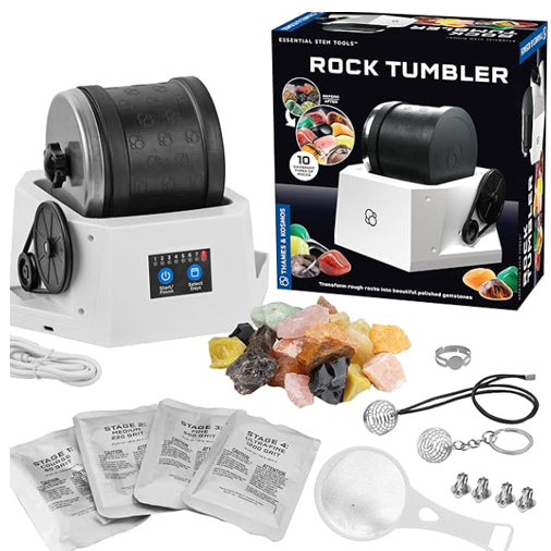 Rock Tumbler