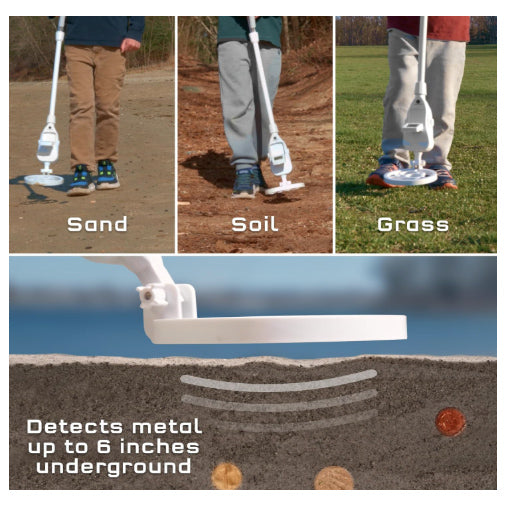 Metal Detector