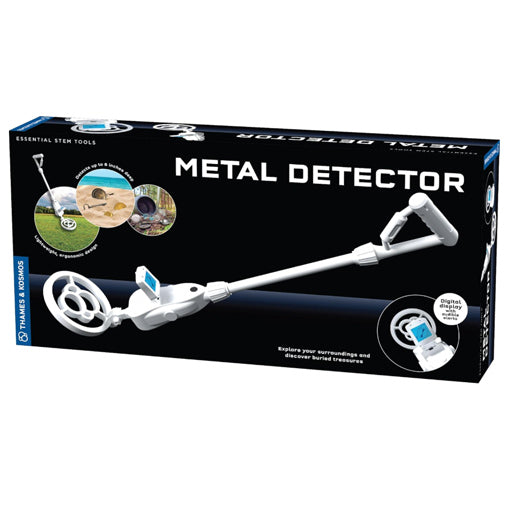 Metal Detector