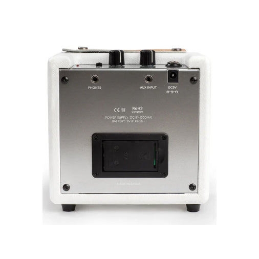 Loog Guitars - Mini Amp