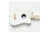 Loog Guitars - Mini Acoustic Guitar - White