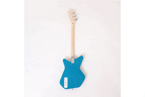 Loog Guitars - Sparkle Blue Pro Electric