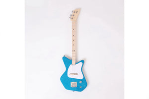 Loog Guitars - Sparkle Blue Pro Electric