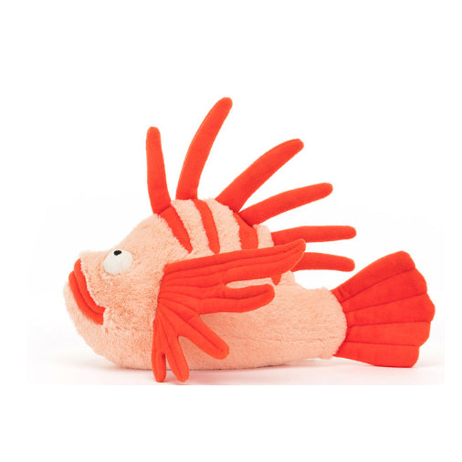 Jellycat - Lois Lionfish